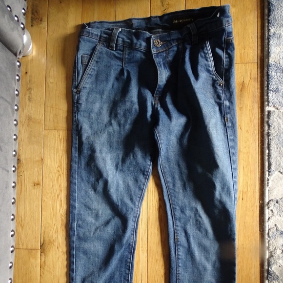 DIESEL MENS JEANS SIZE 34X 26 - Picture 1 of 3